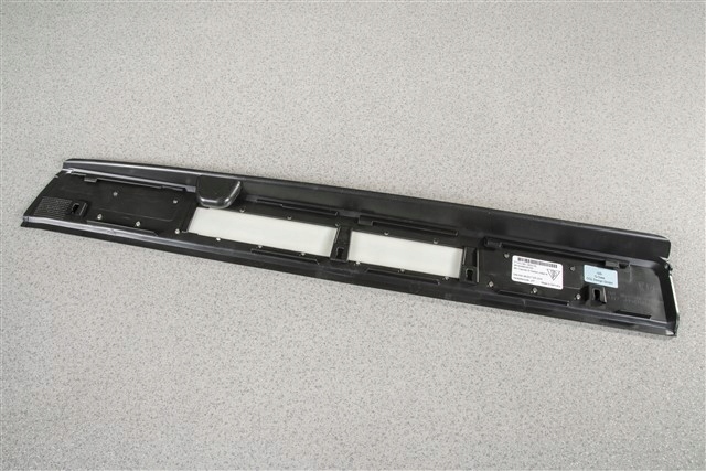 фото №6, Porsche 718 cayman s 981/982 listwy/progi карбон