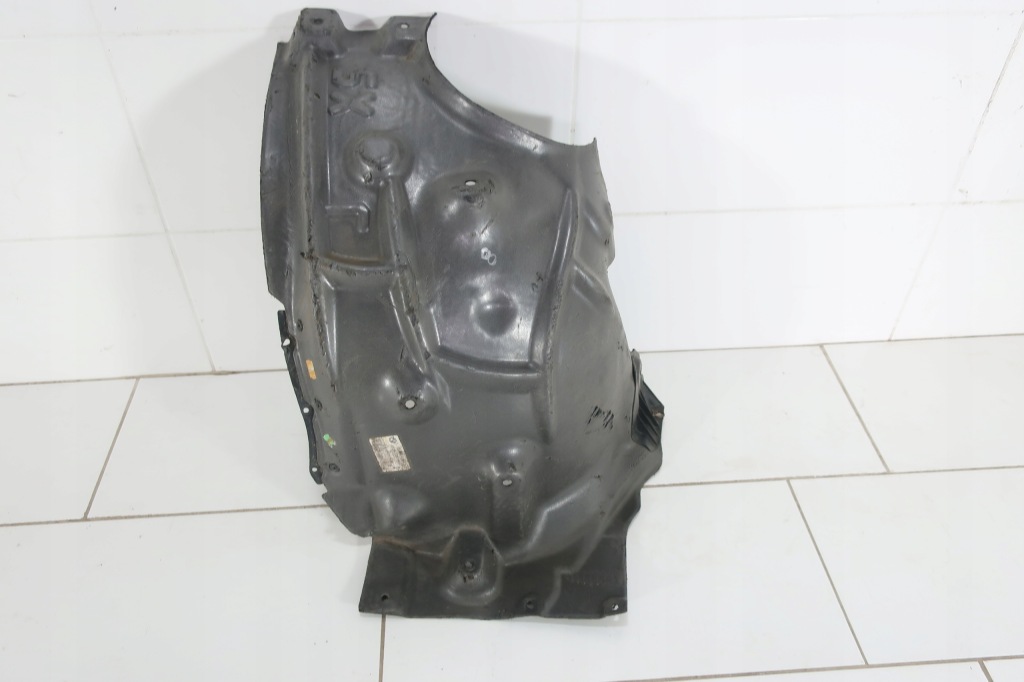 фото №1, Подкрылок передние левая защита bmw 1 f20 f21