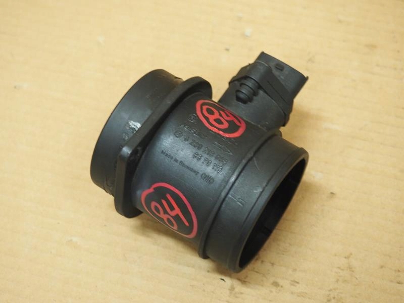 фото №1, Витратомір повітря volvo xc90 8670115