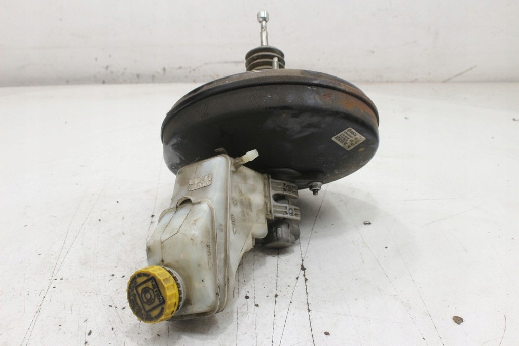 фото №5, Підсилювач гальм насос гальмівна 51878476 citroen nemo