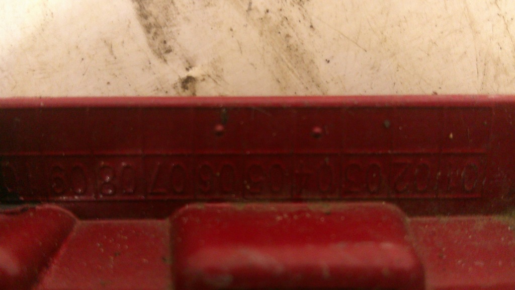 фото №9, Mini countryman r60 бампер перед передний 9802216