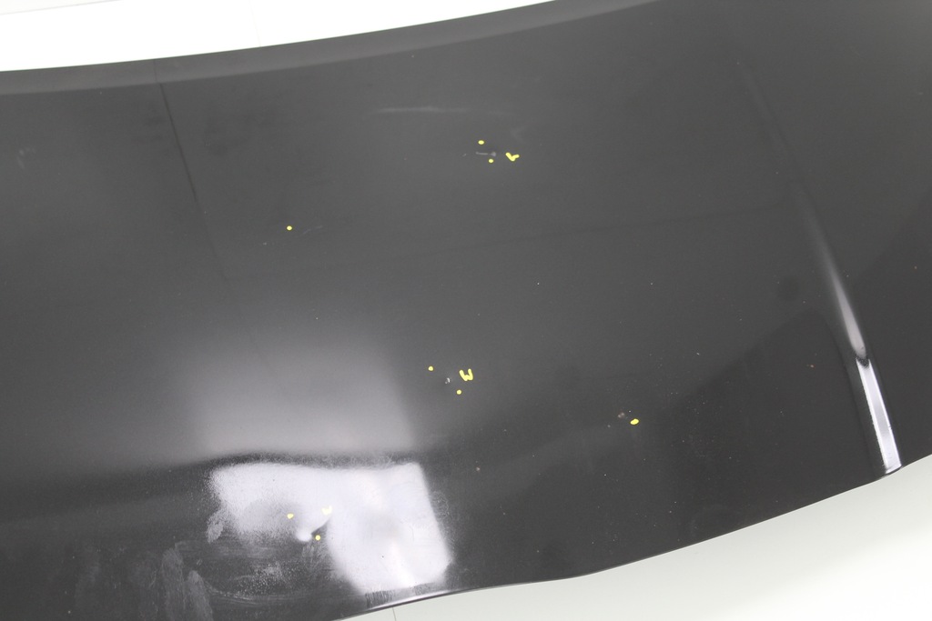 фото №5, Капот кришка двигуна toyota auris i 06-09r 209