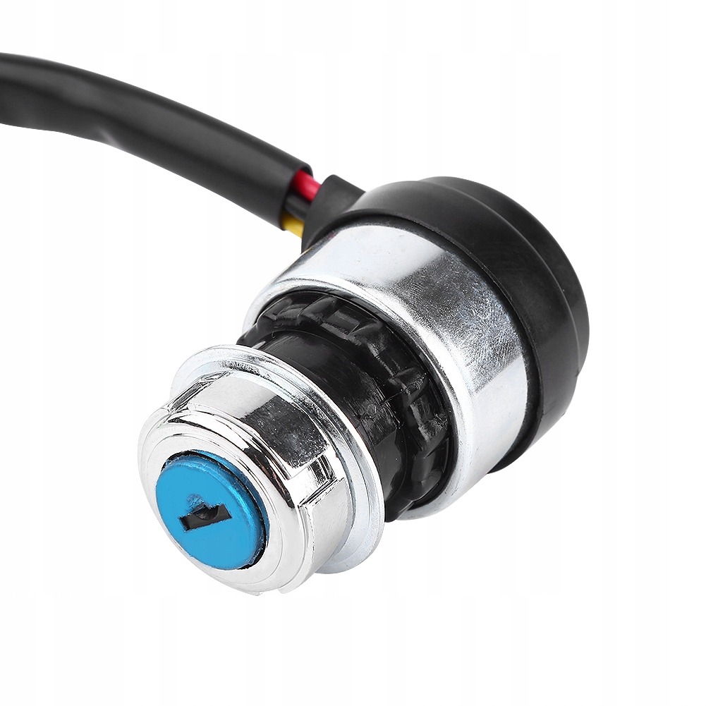 фото №15, Выключатель зажигания dla dune buggy go карта atv