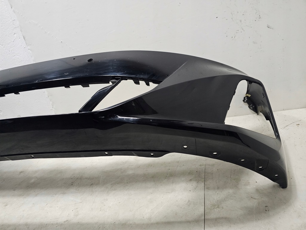 фото №10, Бампер перед передній решітка bmw 3 g20 g21 lci lift 5a1bf40