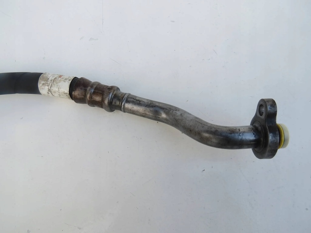 фото №6, Шланг кондиционера volvo xc60 i 31407976