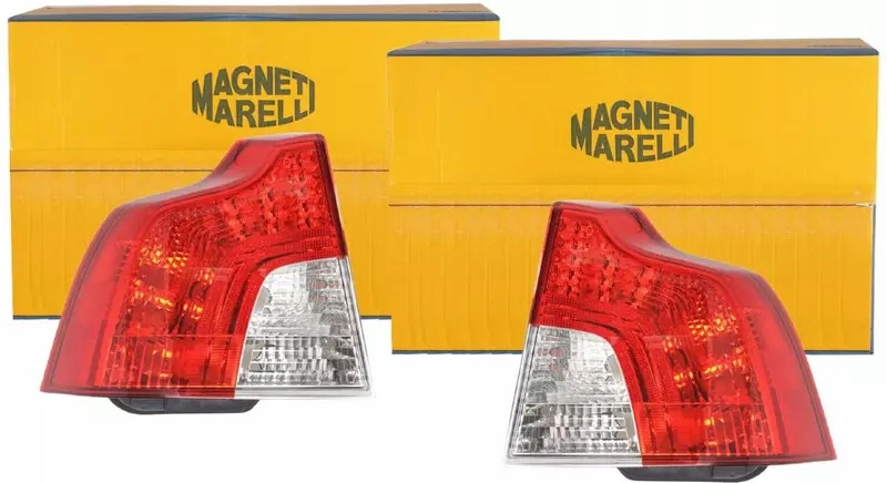 Купити Magneti marelli ліхтарі  задній задні volvo s40 2 07-