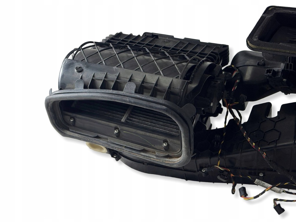 Отопитель электрическая середина mercedes-benz gl x166 t1030873t с Разборки