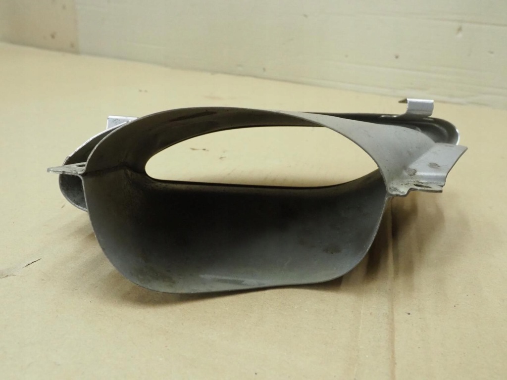 Наконечник вихлоп глушника права mercedes b-klasa cla w246 w117 a2464900427 Київ