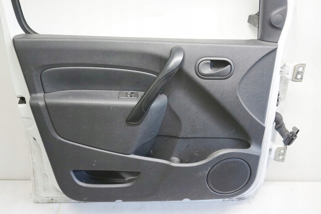 фото №9, Двері ліва передні renault kangoo ii lift oqng