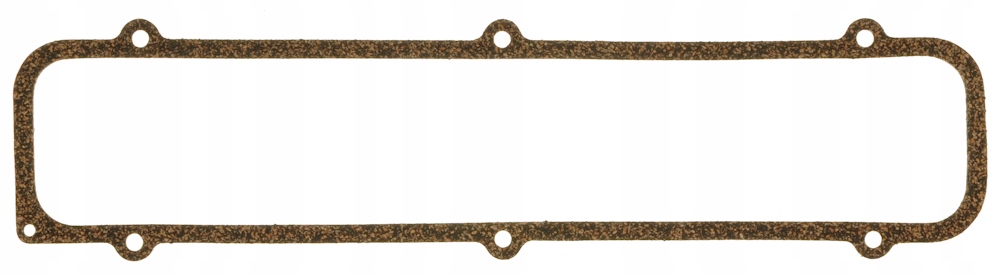 фото №5, Прокладка крышки клапанов fiat