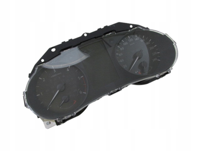 фото №1, Лічильник nissan x-trail t32