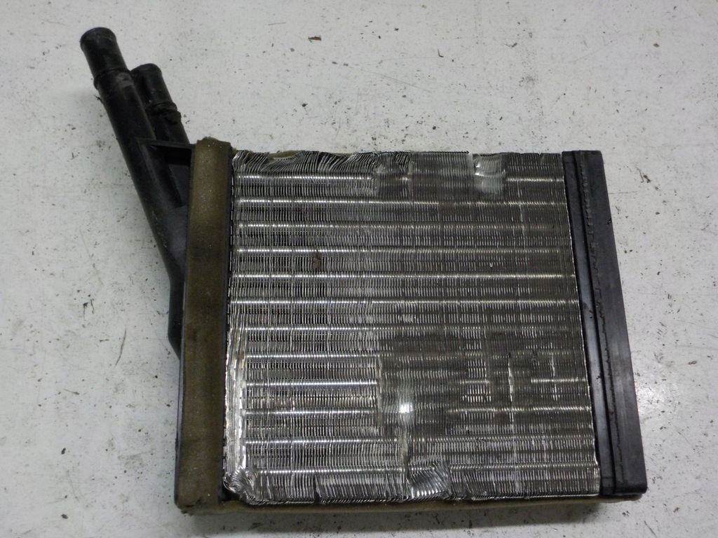 фото №1, Frontera b отопитель