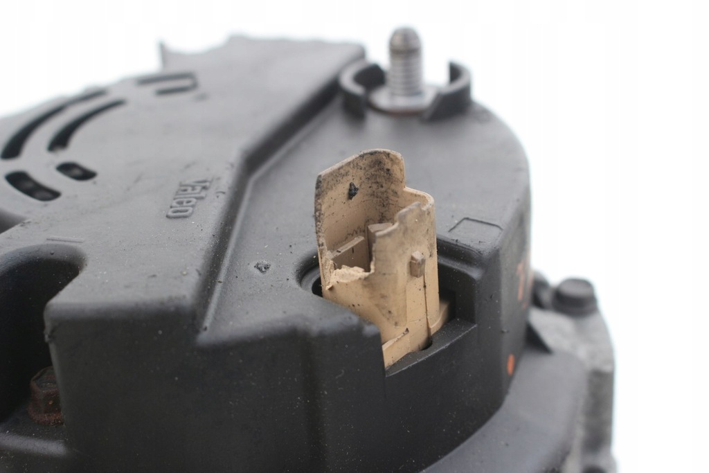 фото №9, Генератор renault laguna espace 2.2 dci