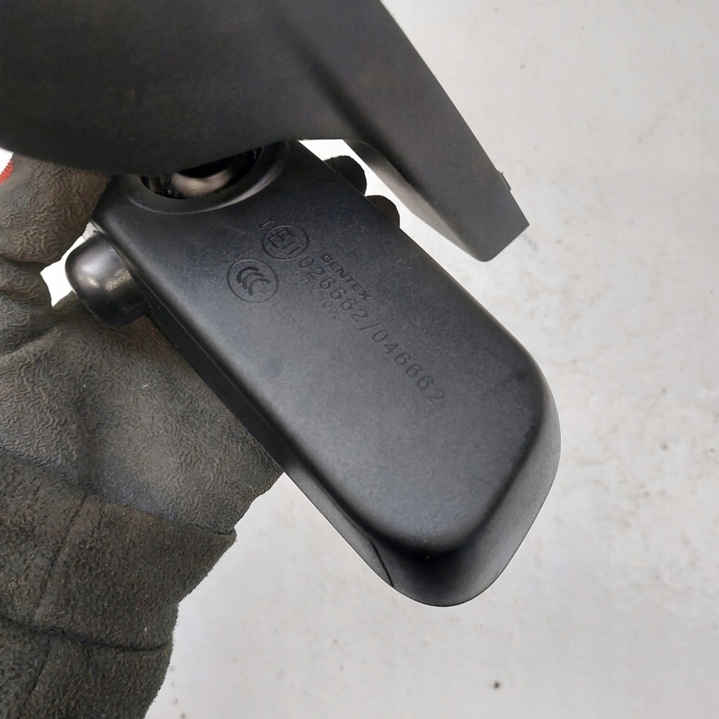 Bmw x4 f26 зеркало заднего вида корпус датчик 9345383 905-4287-000 Киев