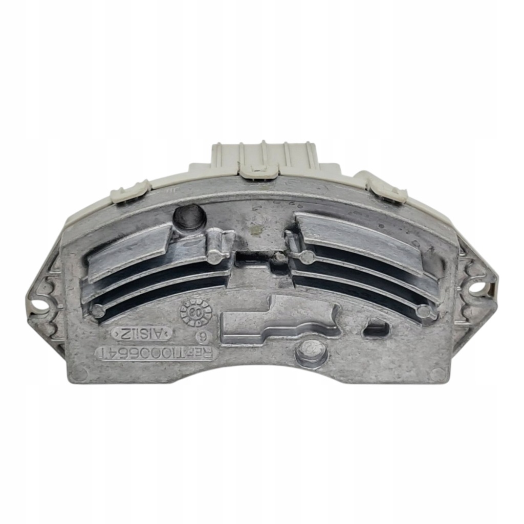 фото №2, Резистор регулятор резистор вентилятора bmw 1 e81 e82 e87 e88 p0fblo2pl2