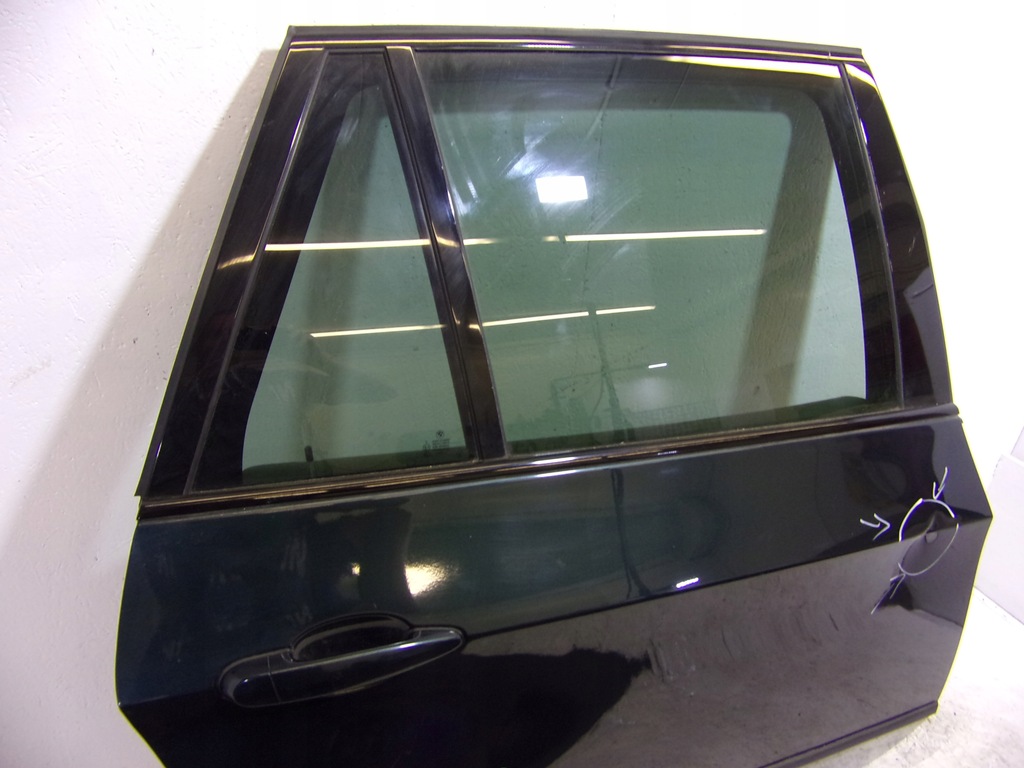 фото №8, Двері правий задня bmw x5 x-5 e70 e-70 задні праве 2008 rok