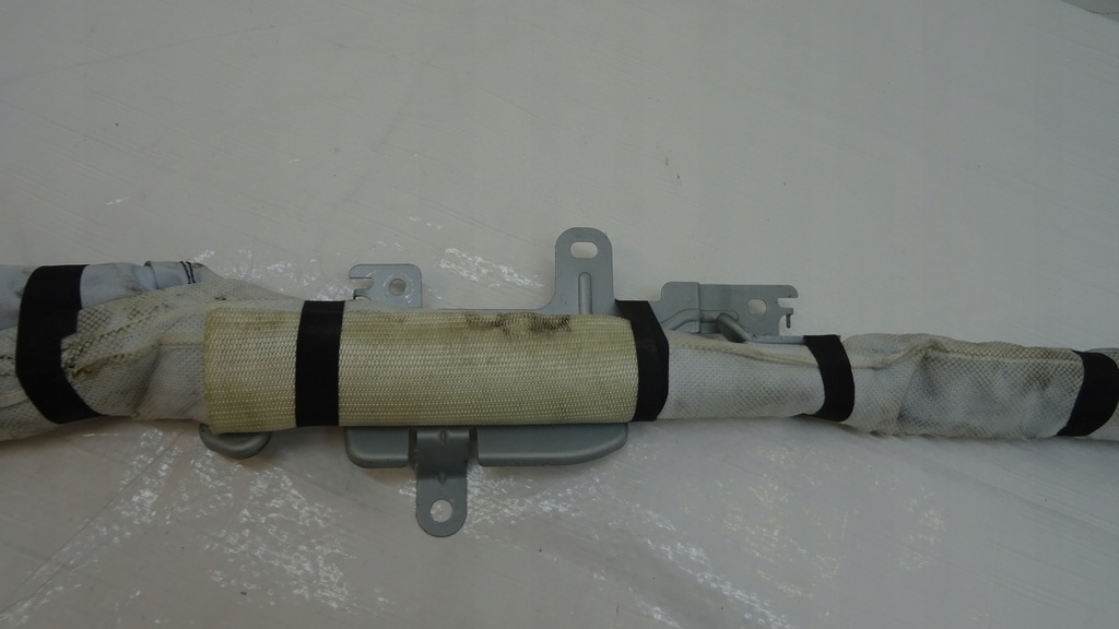 фото №5, Nissan juke f15 подушка безпеки шторка безпеки ліва