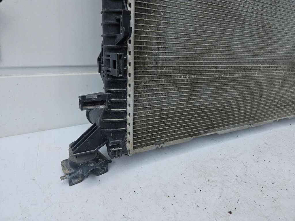 фото №5, Вентилятор вентиляторы радиатора wody радиатор audi a6 c7 4g a7 3.0 tfsi