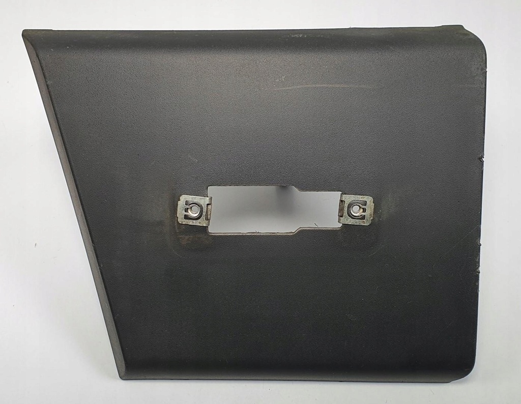 фото №1, Молдинг бічна правий перед citroen jumper iii