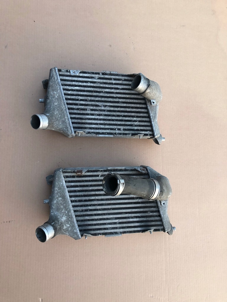 фото №6, Audi a8 d3 3.0 tdi интеркулер 4e0145806f 805f