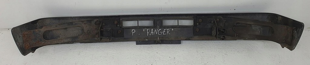 фото №6, Бампер перед передний ford ranger ii 89-92r