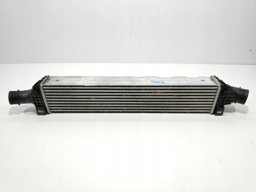 Купити Audi a4 b9 інтеркулер радіатор оригінал cała