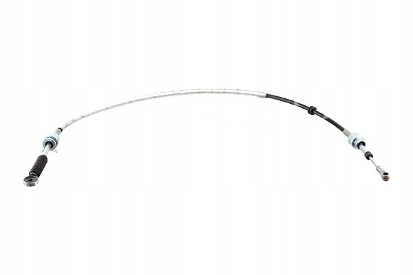 фото №1, Трос перемикання передач mini r50, r53 2001