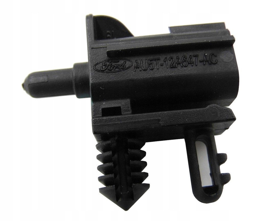 фото №1, Датчик температури зовнішньої ford fiesta focus kuga mondeo s-max galaxy