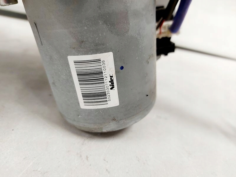 фото №6, Renault koleos i 2.0 dci колонка рулевая