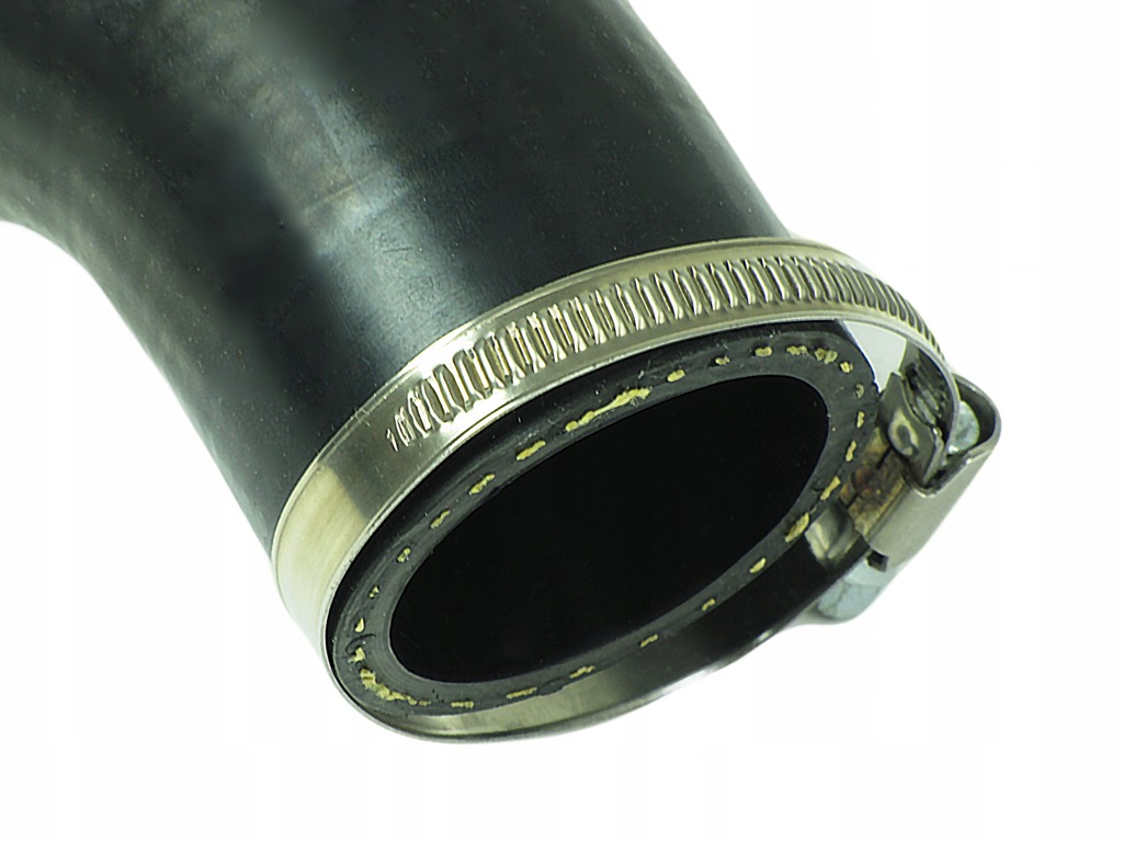 фото №5, Шланг труба turbo hyundai elantra v 1.6 crdi