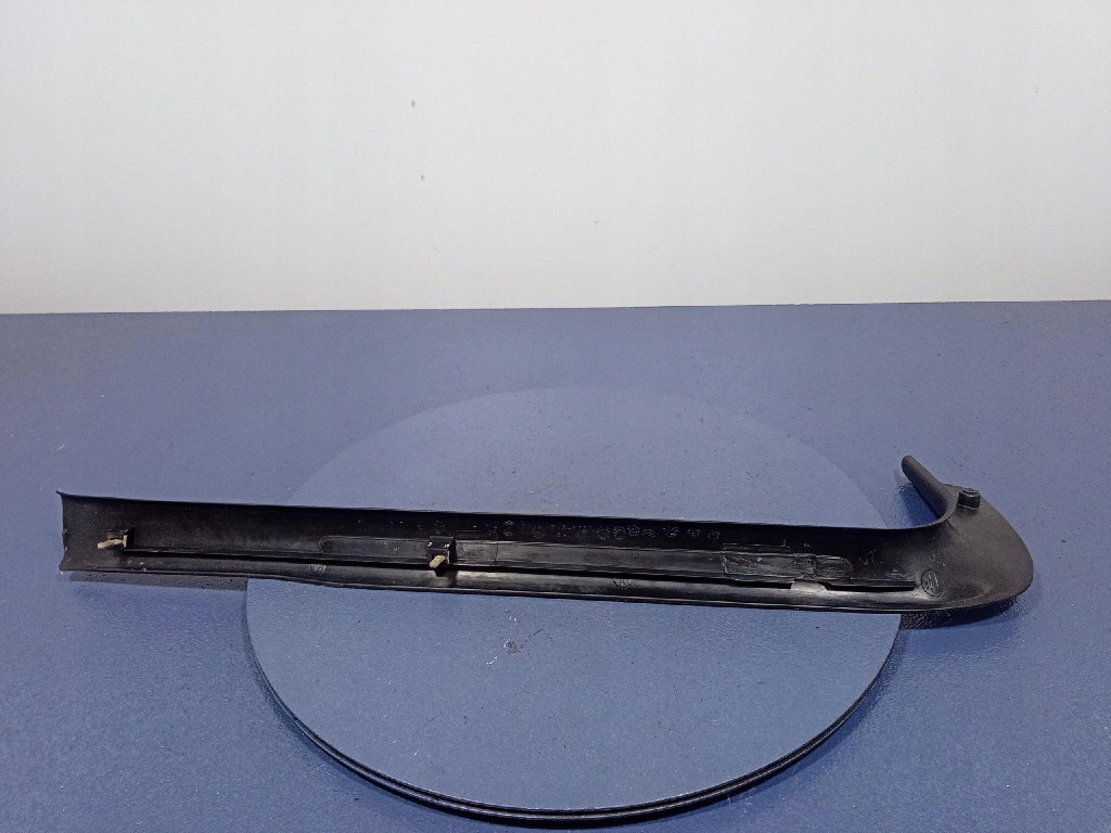 фото №3, Alfa romeo 156 lift молдинг порог левая передняя ti 151948000