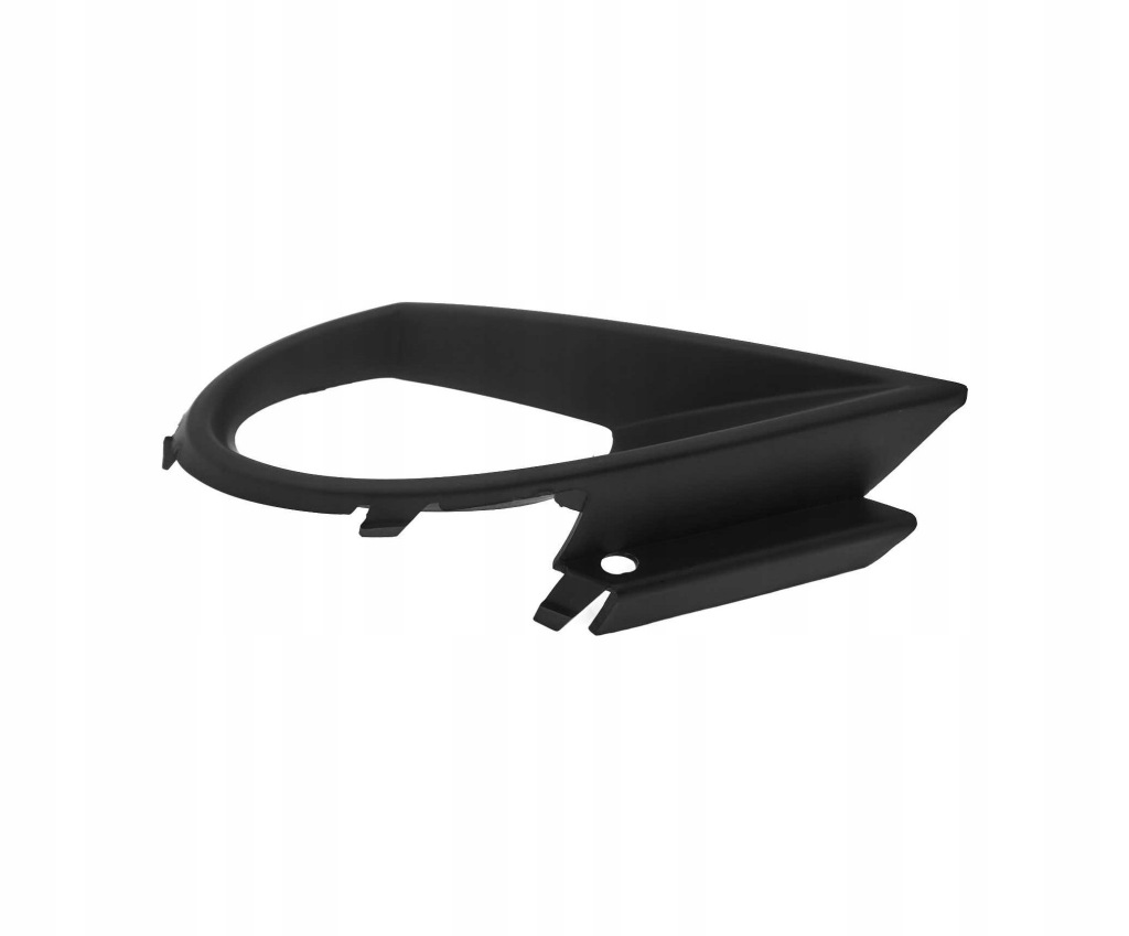 фото №3, Рамка противотуманной фары audi q7 4l 2010-2015 4l0807490a правая