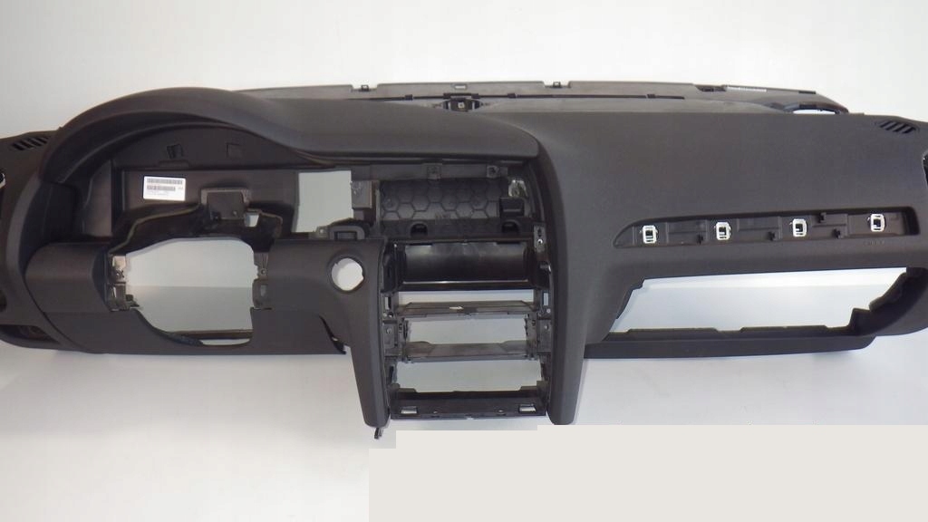 фото №8, Приборная панель приборная soul 4l1857041j lift audi q7 4l
