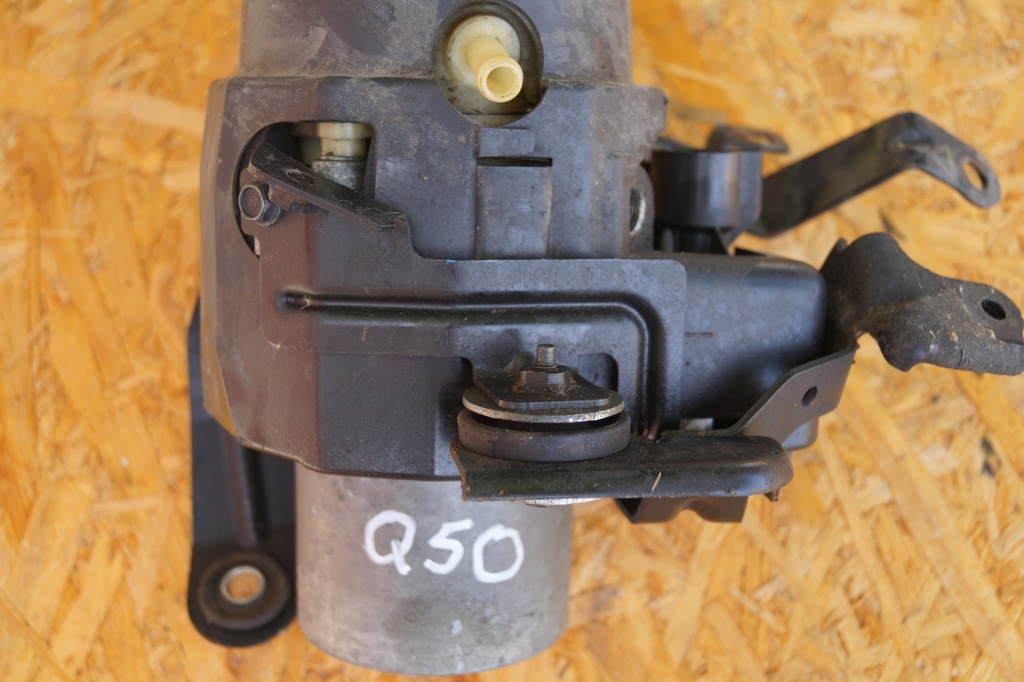 фото №3, Насос усилителя infinity q50