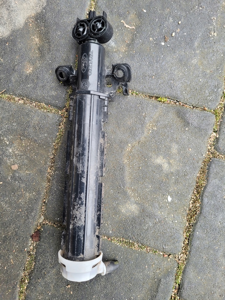 фото №1, Volvo s60 lift омыватель лампы оригинал