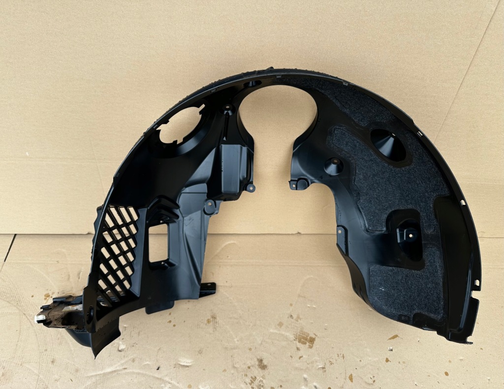 Купити Mini f60 підкрилок ліва nowe org 51717437057