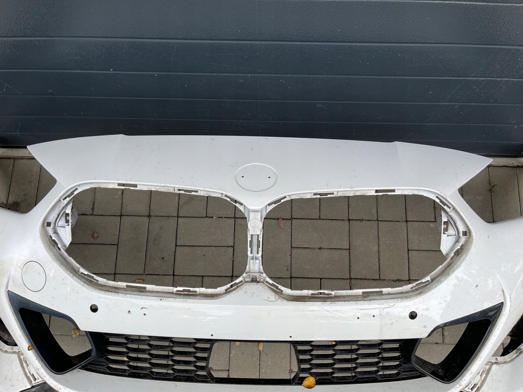 фото №7, Bmw 2 f44 m набор бампер перед передний