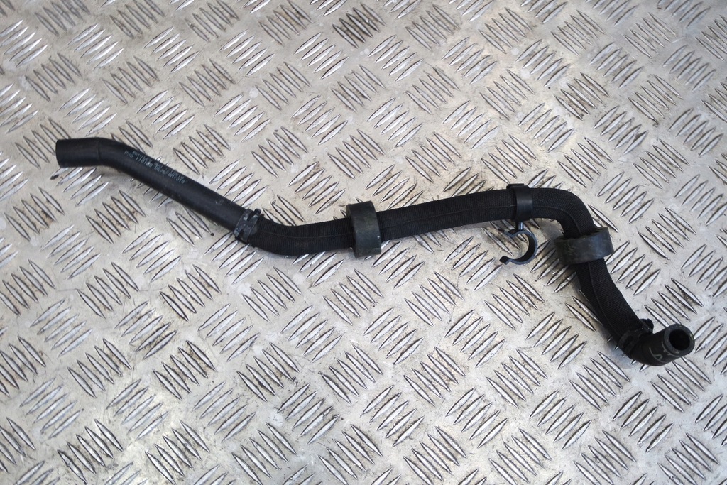 фото №1, Шланг охолодження bentley gt lift 3w0121051g