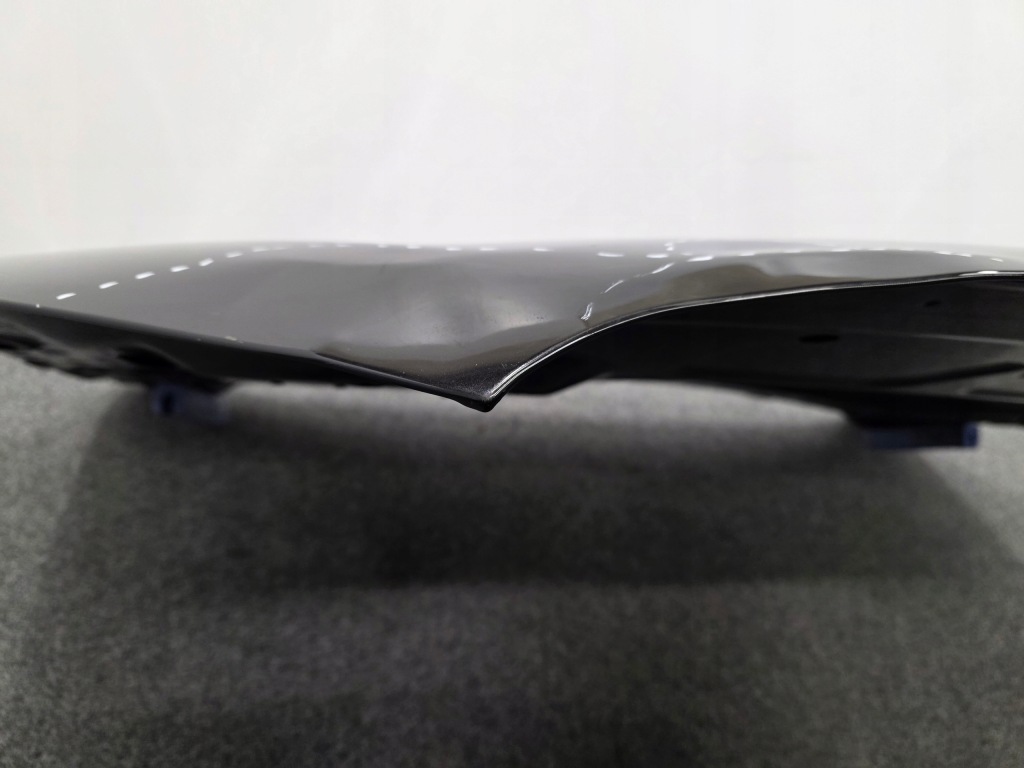 Капот bmw x1 f48 51487471230 оригинальная + шумоизоляция Киев