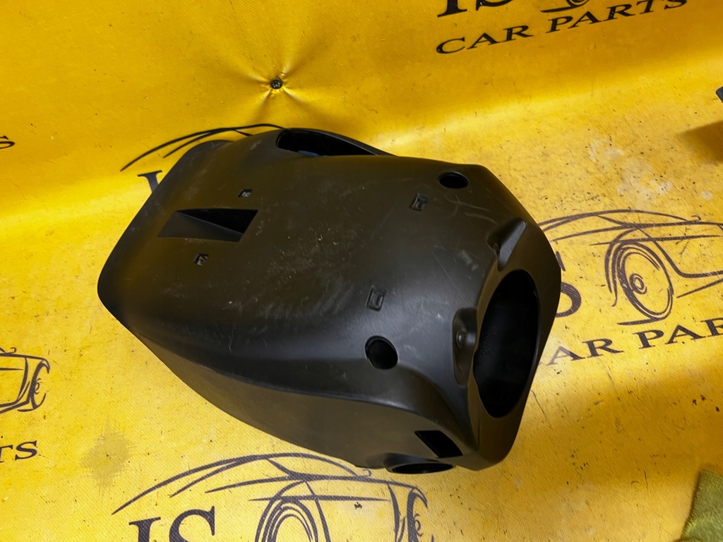 фото №8, Захист корпус колонки кермового renault megane iv