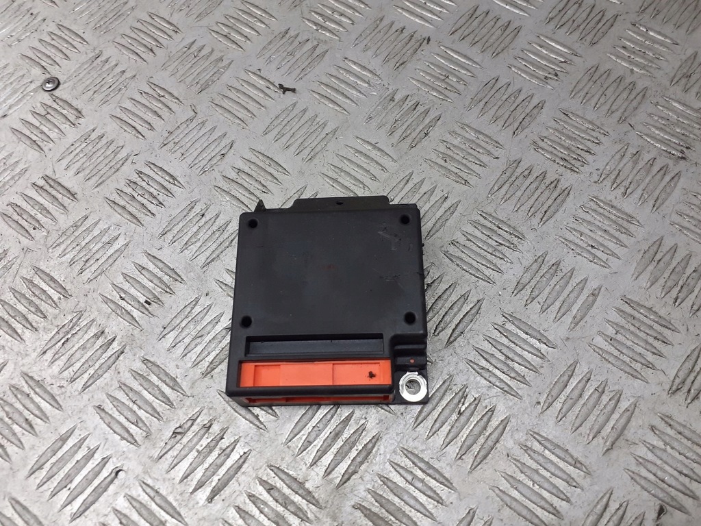 фото №1, Модуль подушка безопасности peugeot 1007 28933302