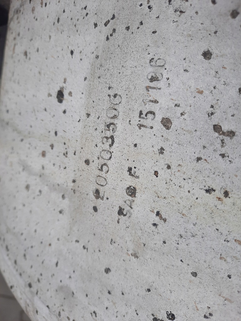 фото №8, Бак пального renault dxi volvo fh fm 110x70x70