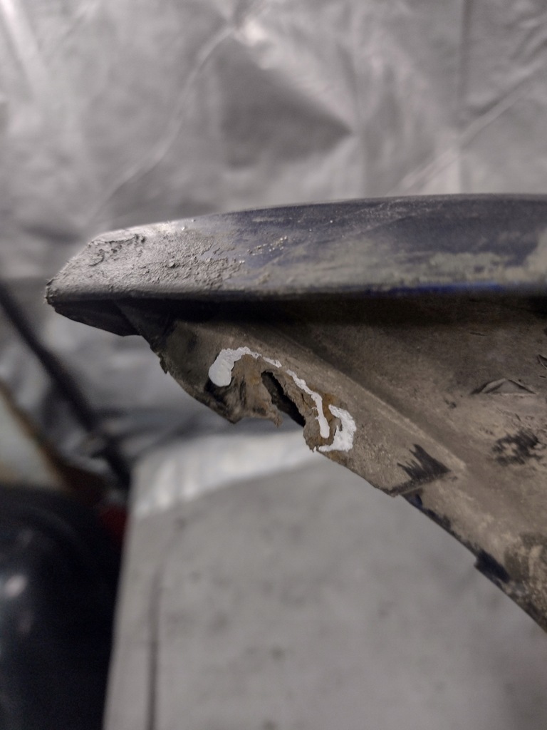 фото №16, Бампер задний opel astra g ii hb k:z549