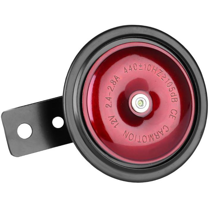 фото №1, Сигнал звуковий клаксон bardzo гучний 105db