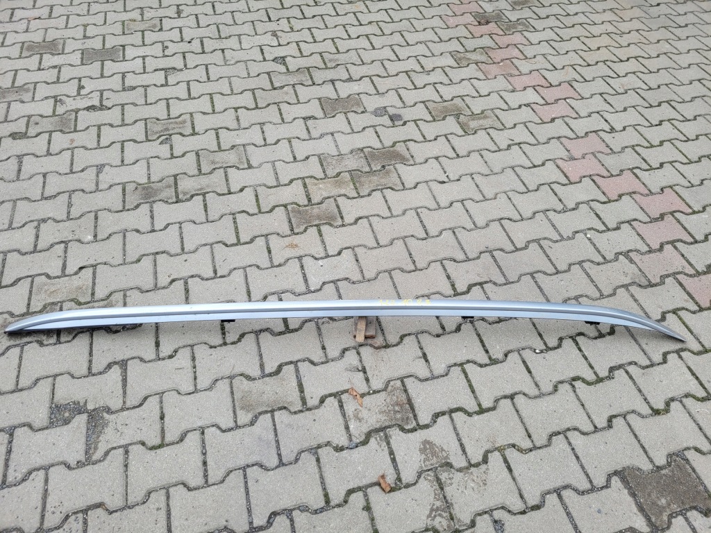 фото №1, Молдинг крыша правая kia sorento iv