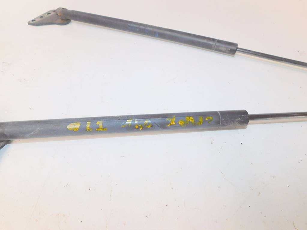 фото №5, Ford focus c-max i 2004r амортизатори кришки 2szt