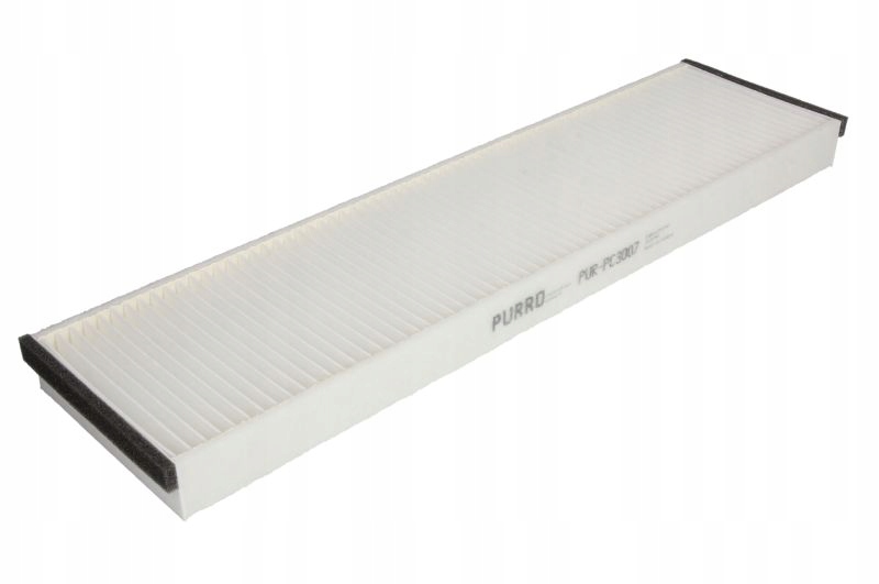 фото №2, Фільтр салонний mini mini r50 r52 r53