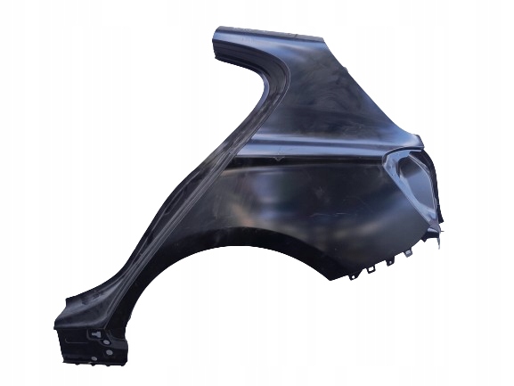 фото №1, Bmw 1 f20 задній крила задня