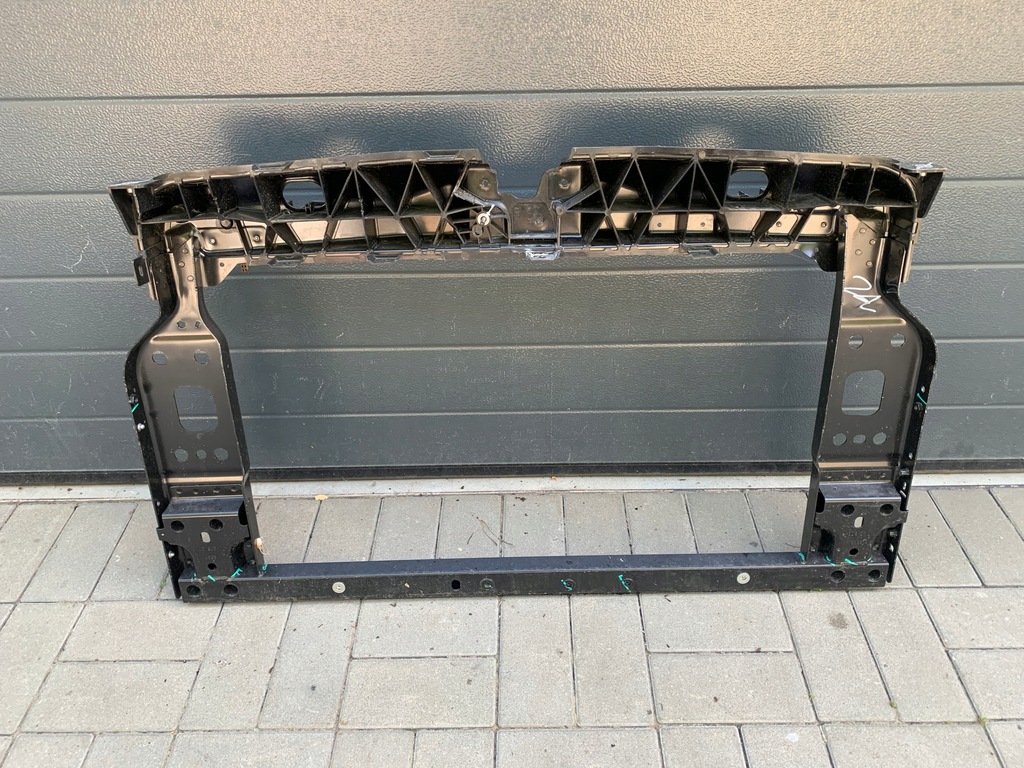 фото №7, Fiat 500e 500 e електрик pas передній підсилювач