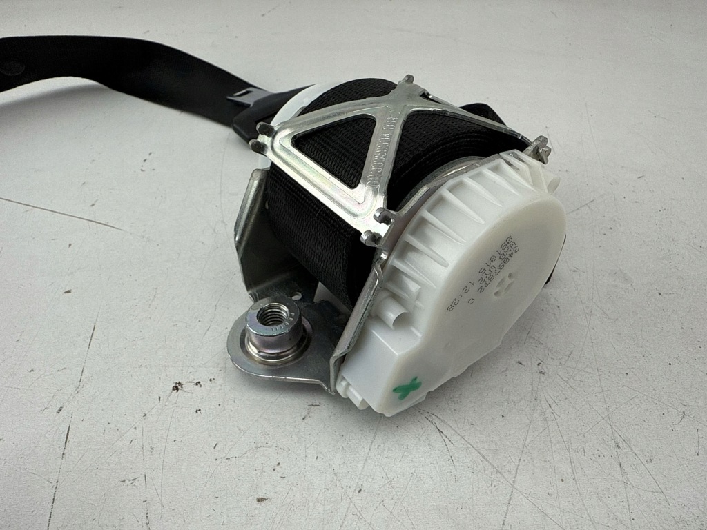 фото №7, Bmw 1 f20 f21 2015 левая сторона pas безопасности сиденье передний